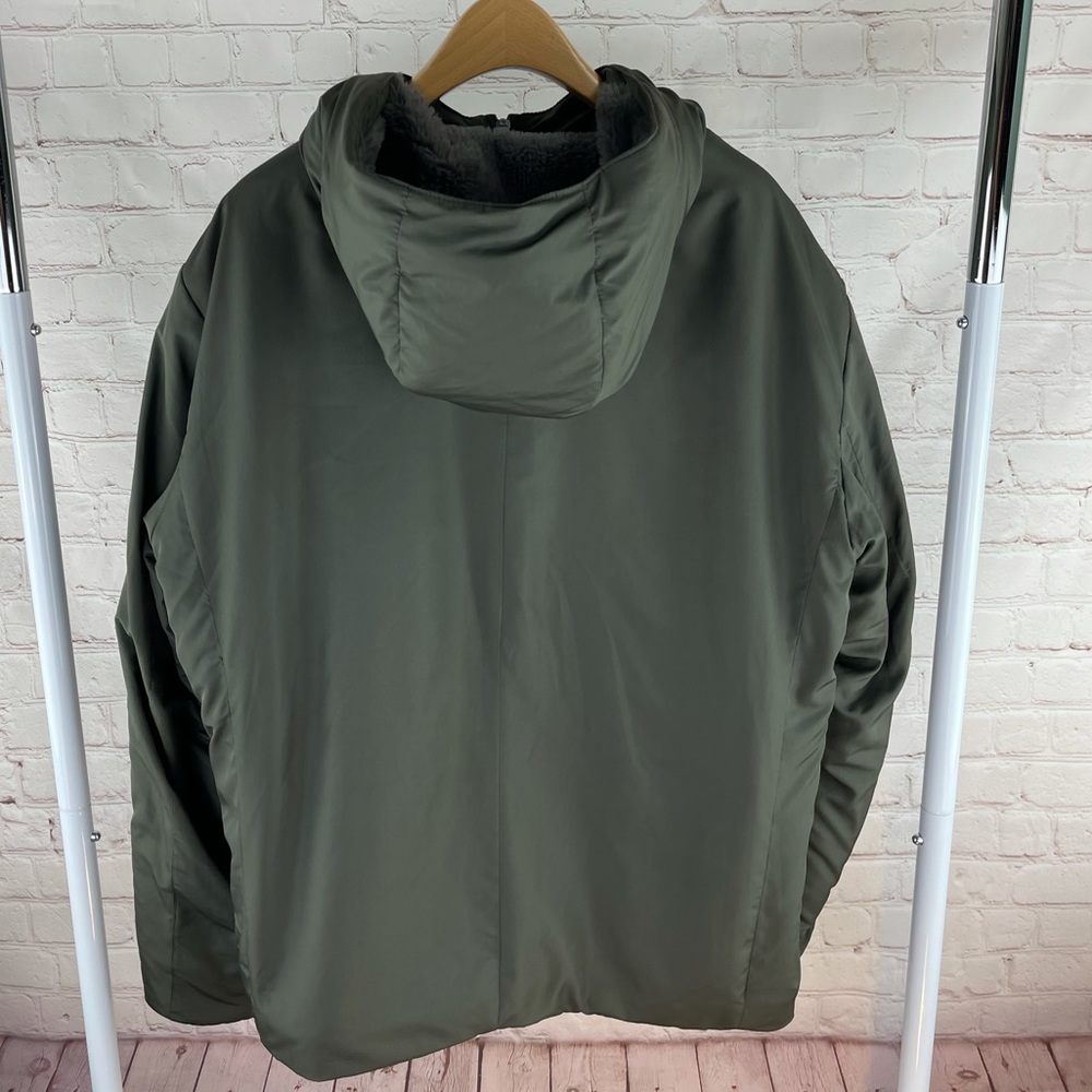 Zachary Prell Glasgow Faux-Fur-Lined Parka - Picture 3 of 10